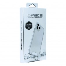 Чохол TPU Space Case для Samsung Galaxy S21 FE