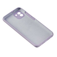 Чохол Full Case No Logo with frame для Samsung A03 4G