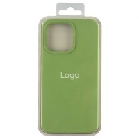 Чохол Silicone Case Full Size (AA) для iPhone 14 Plus