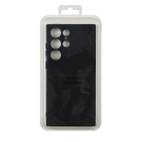 Чохол Silicone Cover Full Camera (A) для Samsung Galaxy S23 Ultra