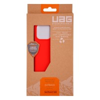 Чохол UAG Outback для iPhone 12 Pro Max