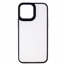 Чехол Baseus Crystal Phone Case для iPhone 13 Pro Max ARJT000201