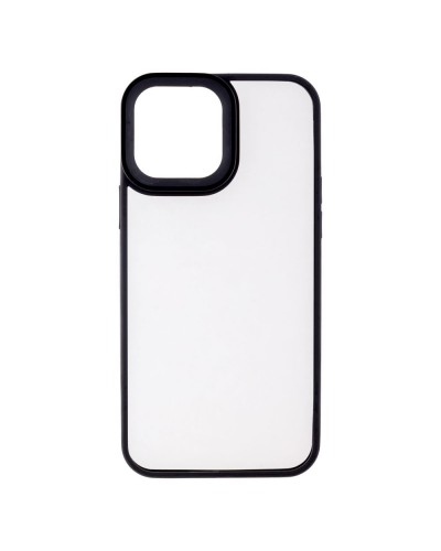 Чехол Baseus Crystal Phone Case для iPhone 13 Pro Max ARJT000201