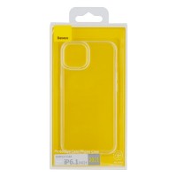 Чохол Baseus Simple Case для iPhone 13 ARAJ000002