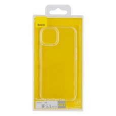 Чехол Baseus Simple Case для iPhone 13 ARAJ000002