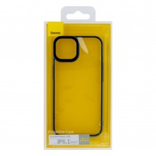 Чехол Baseus Glitter Phone Case для iPhone 13/13 Pro ARMC000603