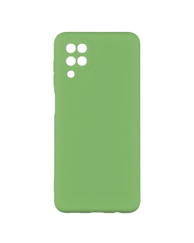 Чехол Full Case No Logo with frame для Samsung A12 Eur Ver