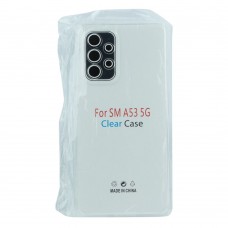 Чохол TPU Virgin для Samsung A53 4G/5G