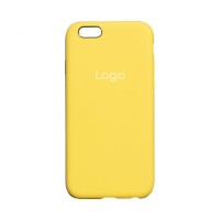 Чохол Silicone Case Full Size (AA) для iPhone 6 Plus