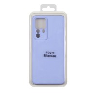 Чохол Silicone Cover Full Camera (A) для MI 12T/12T PRO