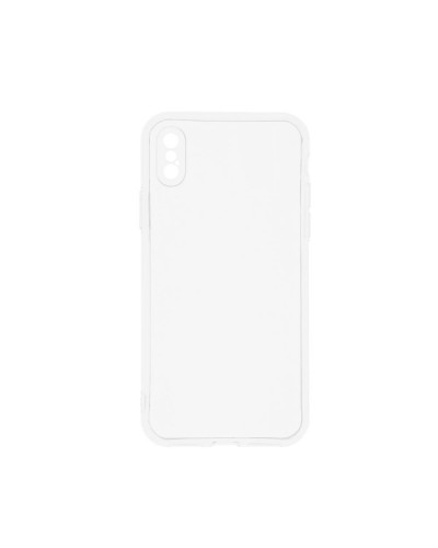 Чехол TPU Virgin для iPhone X/Xs