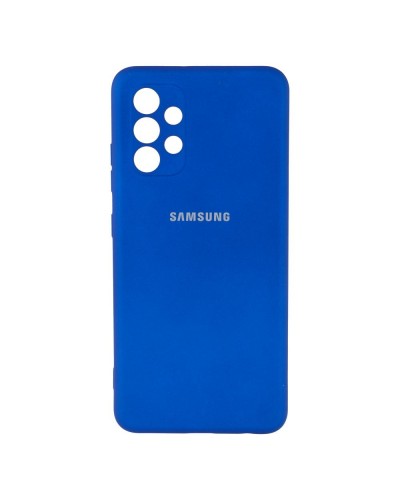 Чехол Full Case with frame для Samsung A32 4G