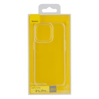 Чохол Baseus Simple Case для iPhone 13 Pro ARAJ000102