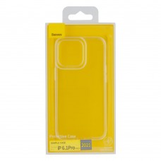 Чехол Baseus Simple Case для iPhone 13 Pro ARAJ000102