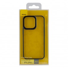 Чехол Baseus Glitter Phone Case для iPhone 13 Pro ARMC000703