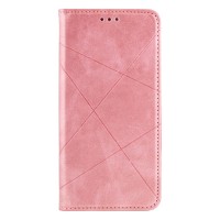 Чохол-книжка Business Leather для Xiaomi Redmi Note 10