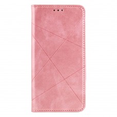 Чохол-книжка Business Leather для Xiaomi Redmi Note 10