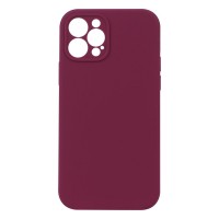 Чохол Silicone Case Full Camera для iPhone 12 Pro