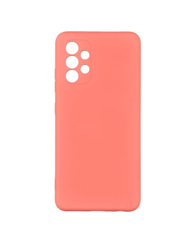 Чехол Full Case No Logo with frame для Samsung A32 4G