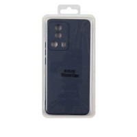 Чохол Silicone Cover Full Camera (A) для Xiaomi 13 lite