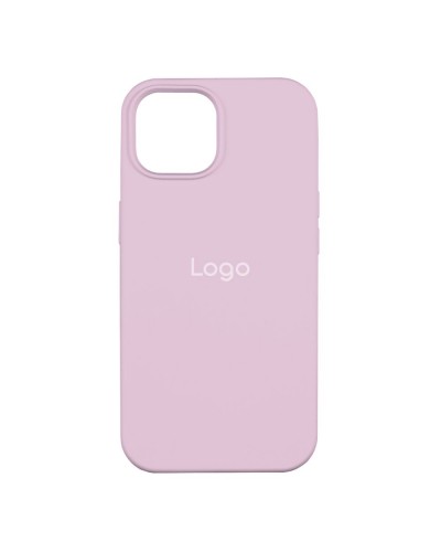 Чохол Silicone Case Full Size (AA) для iPhone 12/12 Pro