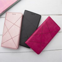 Чохол-книжка Business Leather для Samsung Galaxy A42