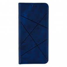 Чехол-книжка Business Leather для Samsung Galaxy A32 5G (A326)