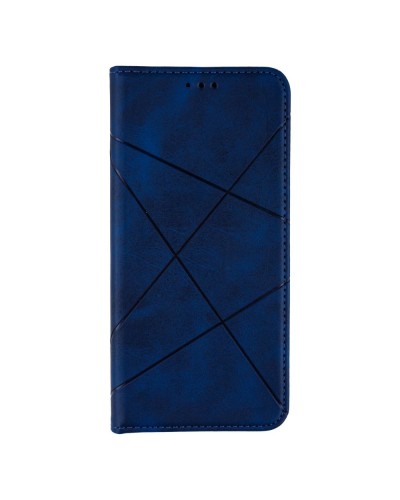 Чехол-книжка Business Leather для Samsung Galaxy A32 5G (A326)