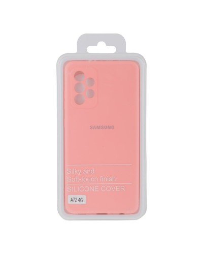 Чохол Full Case with frame для Samsung A72 4G