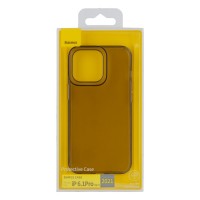 Чохол Baseus Simple Case для iPhone 13 Pro ARAJ000401