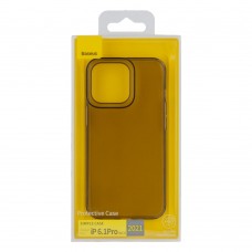 Чехол Baseus Simple Case для iPhone 13 Pro ARAJ000401