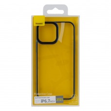Чехол Baseus Glitter Phone Case для iPhone 13 Pro Max ARMC000803