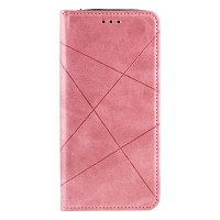 Чохол-книжка Business Leather для Xiaomi Redmi Note 10S