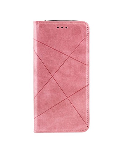 Чехол-книжка Business Leather для Xiaomi Redmi Note 10S