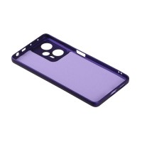 Чохол Silicone Cover Full Camera (A) для Xiaomi Poco F5 Pro