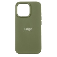 Чохол Silicone Case Full Size (AA) для iPhone 13