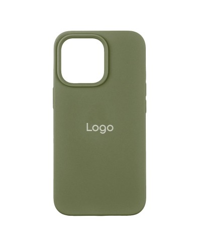 Чохол Silicone Case Full Size (AA) для iPhone 13