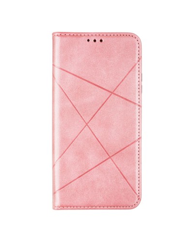 Чехол-книжка Business Leather для Xiaomi Poco M3 / Redmi 9T