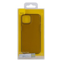 Чохол Baseus Simple Case для iPhone 13 ARAJ000301