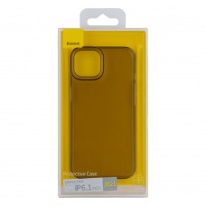 Чехол Baseus Simple Case для iPhone 13 ARAJ000301