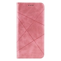 Чохол-книжка Business Leather для Samsung Galaxy A03s