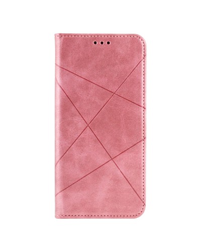 Чехол-книжка Business Leather для Samsung Galaxy A03s (A037)