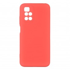 Чехол Full Case No Logo with frame для Xiaomi Redmi 10