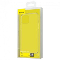 Чохол Baseus Simple Case для iPhone 12 ARAPIPH61N-02