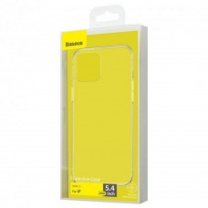 Чехол Baseus Simple Case для iPhone 12 ARAPIPH61N-02