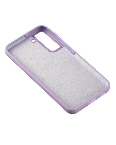 Чехол Full Case No Logo with frame для Samsung S22 Plus