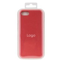 Чохол Silicone Case Full Size (AA) для iPhone 7/8/SE2