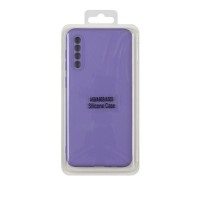 Чохол Silicone Cover Full Camera (A) для Samsung Galaxy A50 (A505F) / A50s / A30s