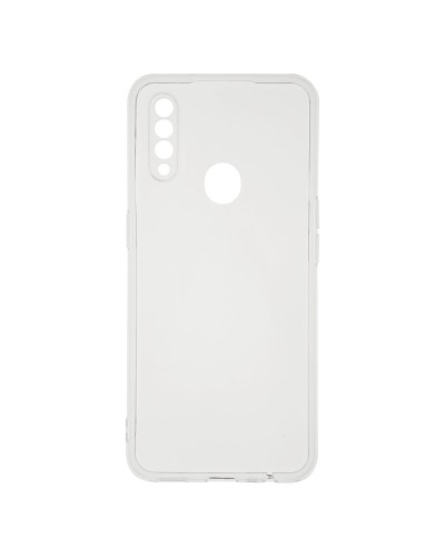 Чехол TPU Virgin Oppo A31 Eur Ver