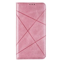 Чохол-книжка Business Leather Samsung Galaxy A12 Eur Ver